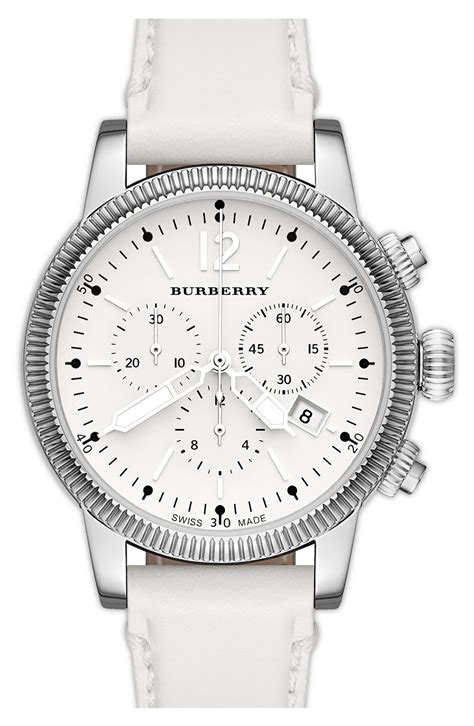 burberry watch bands 42mm|burberry watch band sold separately.